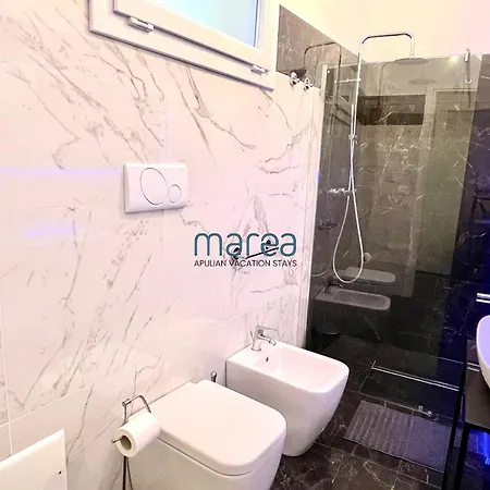 Nauna, Fronte Mare Con Giardino E Terrazzo - Marea Collection Holiday home *