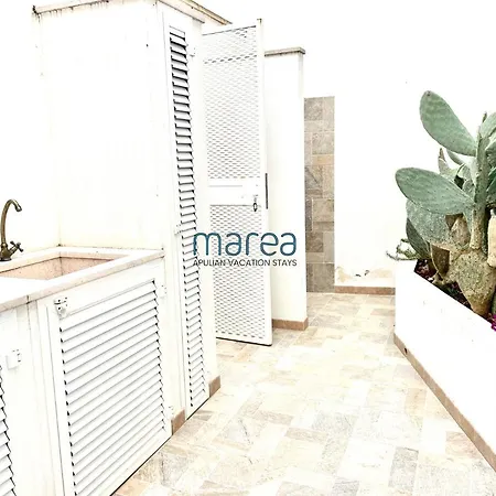 Holiday home Nauna, Fronte Mare Con Giardino E Terrazzo - Marea Collection
