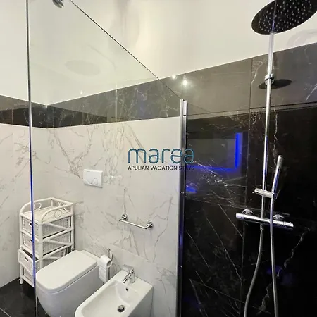 Nauna, Fronte Mare Con Giardino E Terrazzo - Marea Collection Holiday home *