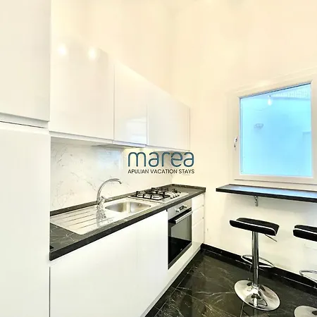 Holiday home Nauna, Fronte Mare Con Giardino E Terrazzo - Marea Collection
