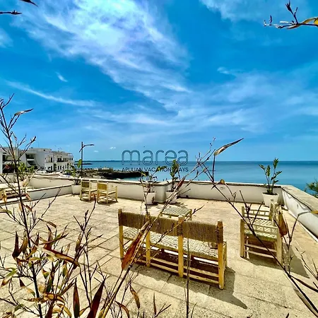 Holiday home Nauna, Fronte Mare Con Giardino E Terrazzo - Marea Collection