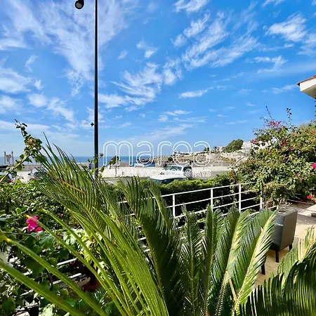 Nauna, Fronte Mare Con Giardino E Terrazzo - Marea Collection Holiday home