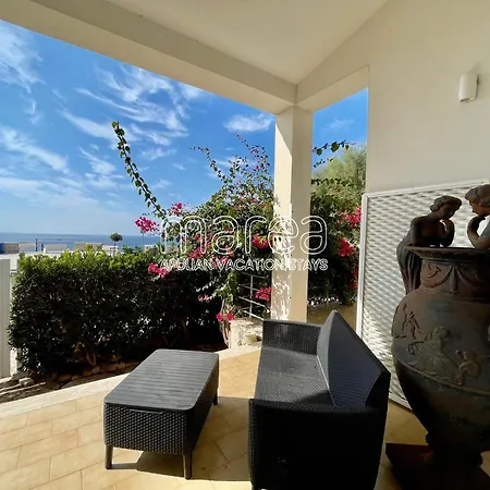 Nauna, Fronte Mare Con Giardino E Terrazzo - Marea Collection Holiday home