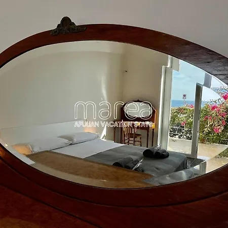 Holiday home Nauna, Fronte Mare Con Giardino E Terrazzo - Marea Collection *