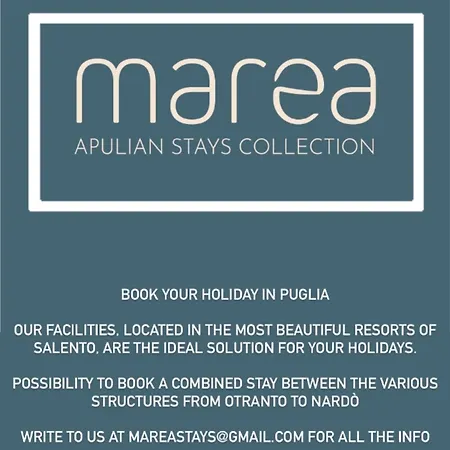 Nauna, Fronte Mare Con Giardino E Terrazzo - Marea Collection